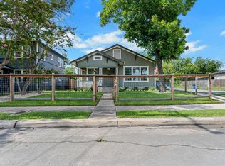 1502 Nolan St, San Antonio, TX 78202