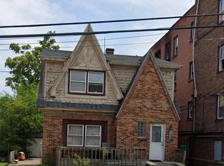 34 Cadillac St UNIT 1, Pontiac, MI 48342