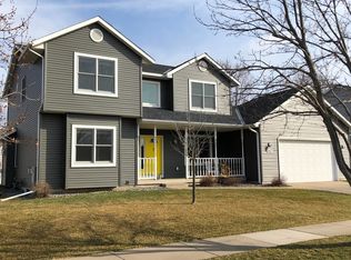 1017 Deerfield St, Holmen, WI 54636