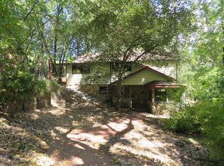 2563 Woodhouse Mine Rd, West Point, CA 95255