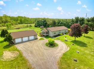 6565 Wellman Rd, Parma, MI 49269