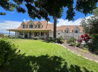 62-1325 Aho Pl, Kamuela, HI 96743