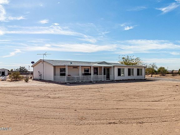 4th image of 16697 W HOPI Drive