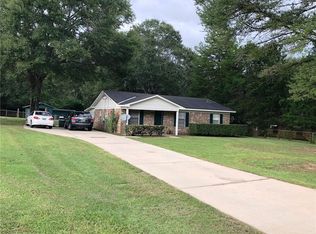 9750 Coleman Dairy Rd, Semmes, AL 36575