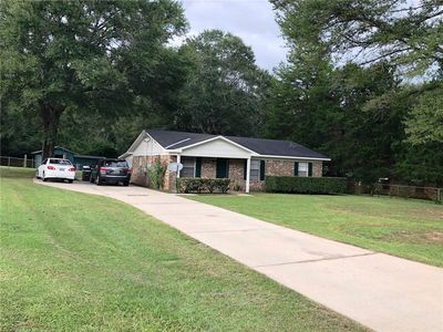9750 Coleman Dairy Rd, Semmes, AL, 36575