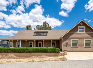 18087 Newview Dr, Lake Hughes, CA 93532