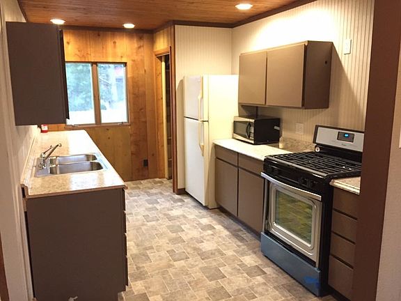 Updated kitchen 2017