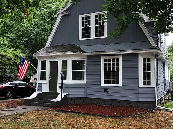 763 Randolph St, Jackson, MI 49203