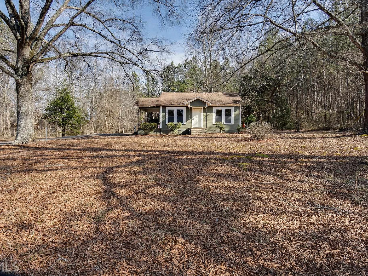 2663 Buchanan Hwy, Cedartown, GA 30125 Zillow