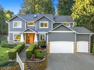 Replat Of Manchester Heights, Port Orchard, WA 98366