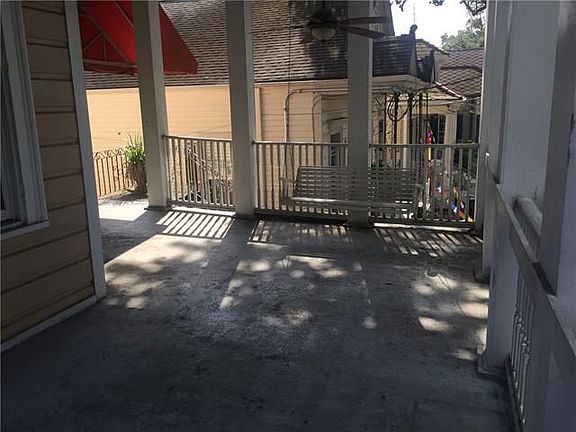 2nd image of 6117 Magazine St #A