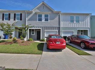 416 Union Station St, Cartersville, GA 30120