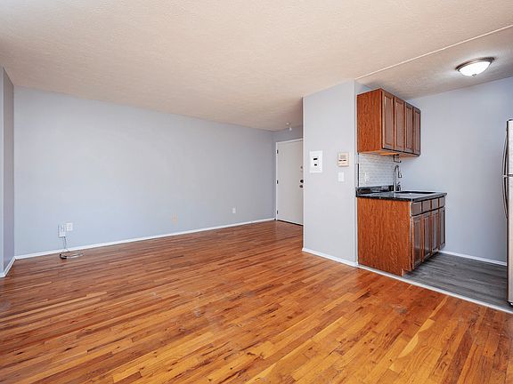 Hardwood Flooring*