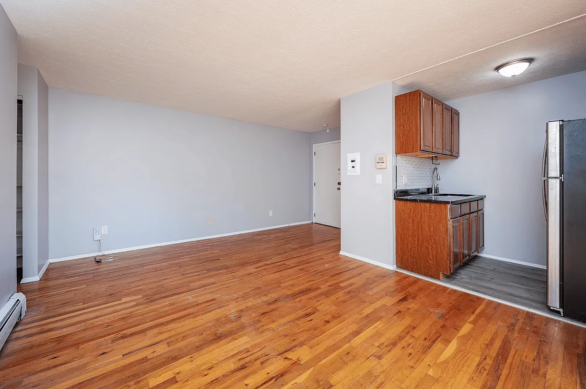 Hardwood Flooring* - Delta Peak
