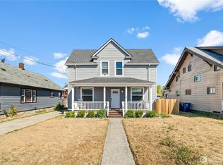 5631 S Puget Sound Ave, Tacoma, WA