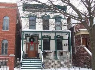 4555 S Emerald Ave, Chicago, IL 60609