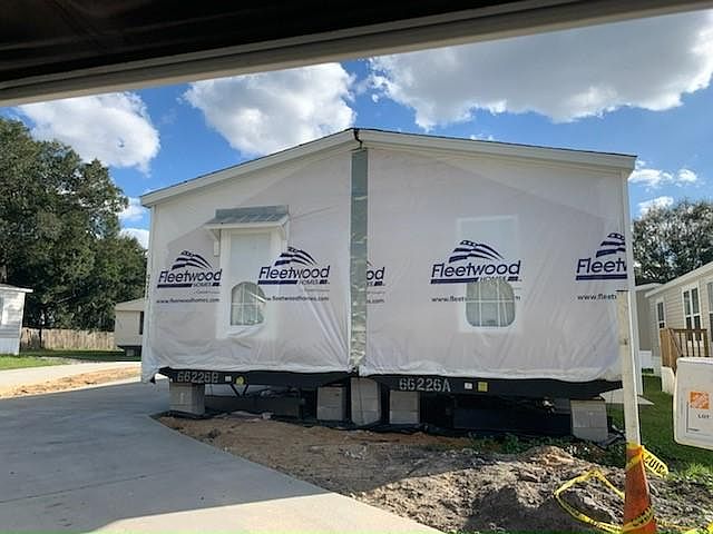 1st image of 9715 Polak Dr #232