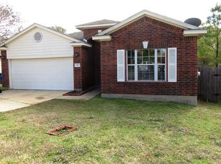 301 Gettysburg, Elgin, TX 78621