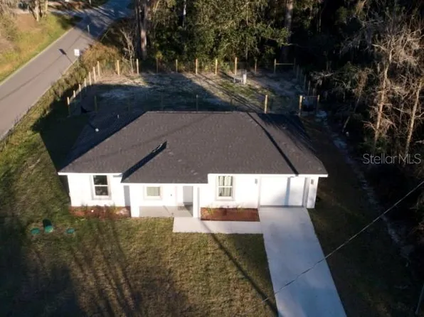 15123 SE 63rd Ct, Summerfield, FL 34491