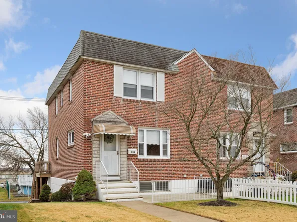 338 Comerford Ter, Ridley Park, PA 19078