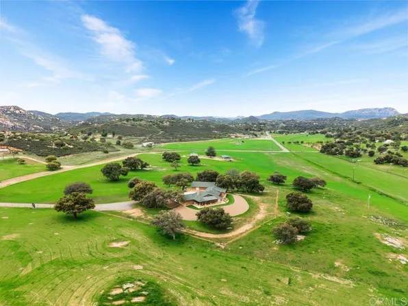 21916 Japatul Ln, Alpine, CA 91901