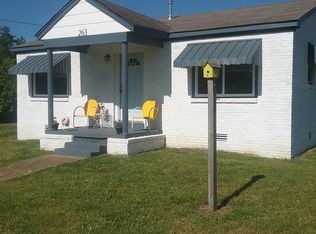 263 Bethel Rd, Atoka, TN 38004