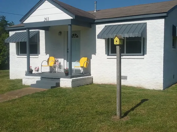 263 Bethel Rd, Atoka, TN 38004