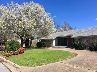 3852 Diamond Loch W, North Richland Hills, TX 76180