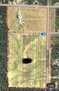 Towerline Rd, Pembine, WI, 54156