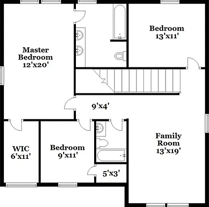 326 Kenneth Blvd NW — Photo 14
