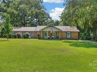 63 Mill Run Rd, Richmond Hill, GA 31324