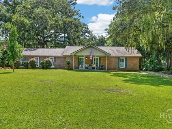 63 Mill Run Road, Richmond Hill, GA 31324