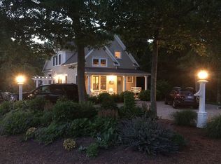 380 McKoy Rd, Eastham, MA 02642