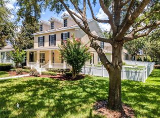 11801 Camden Park Dr, Windermere, FL 34786