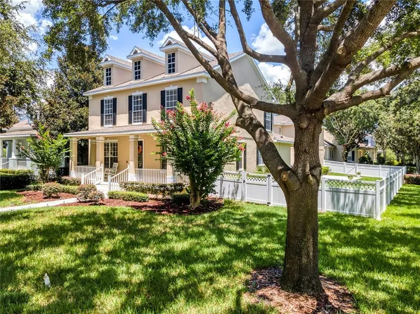 11801 Camden Park Dr, Windermere, FL 34786