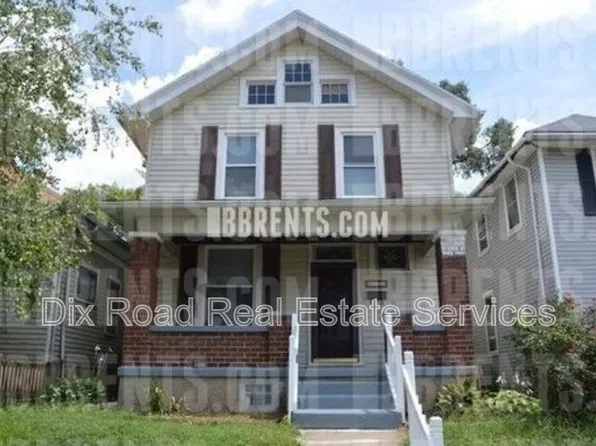 130 N F St, Hamilton, OH 45013