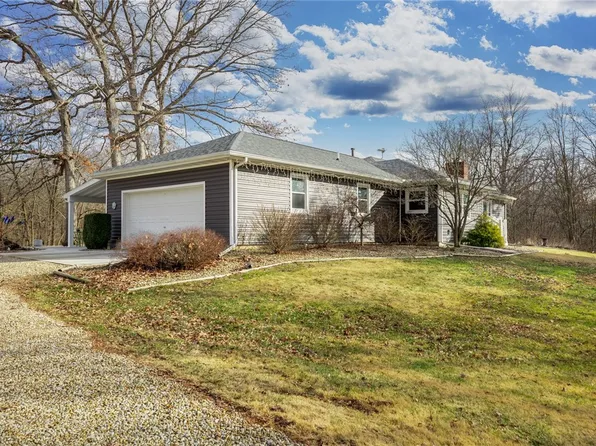 886 County Road 500 E, Toledo, IL 62468