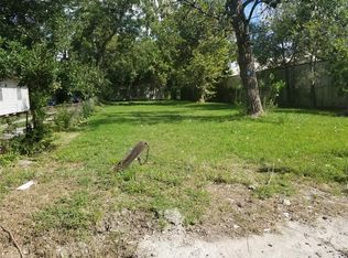 4006 Wayne St, Houston, TX 77026