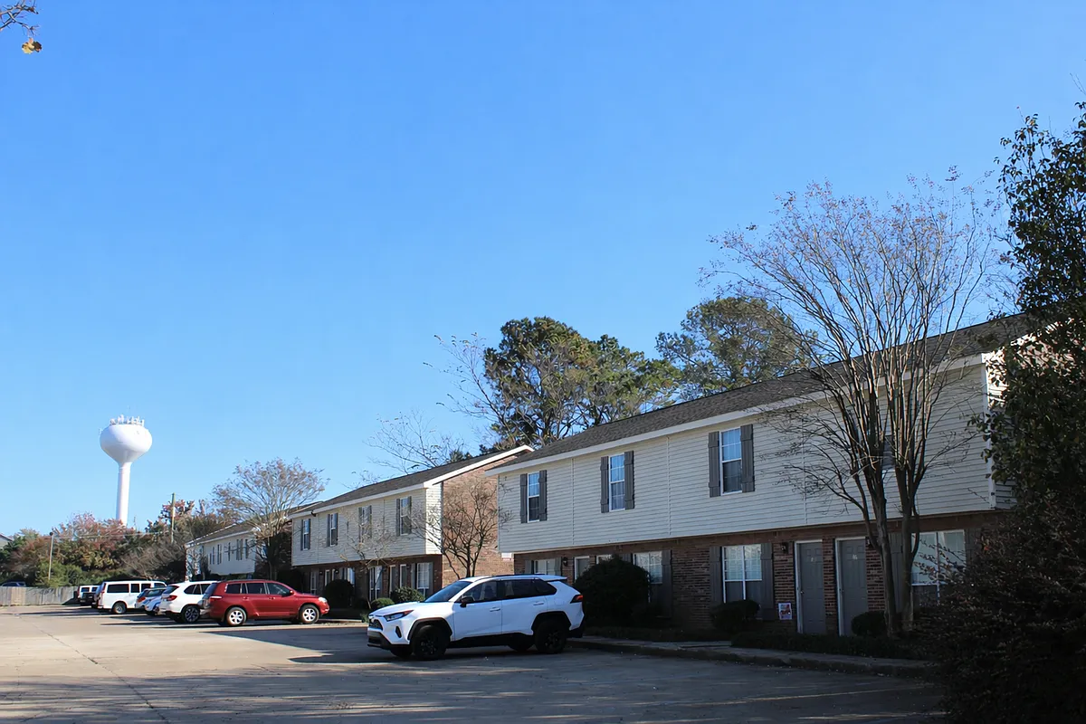 Building Photo - 2 Bed 1.5 Bath Townhomes