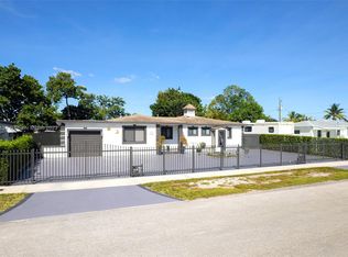 3541 NW 84th Ter, Miami, FL 33147