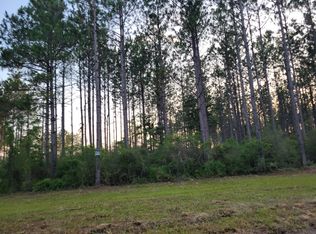 Sandy Ramp Rd, Defuniak Springs, FL 32433