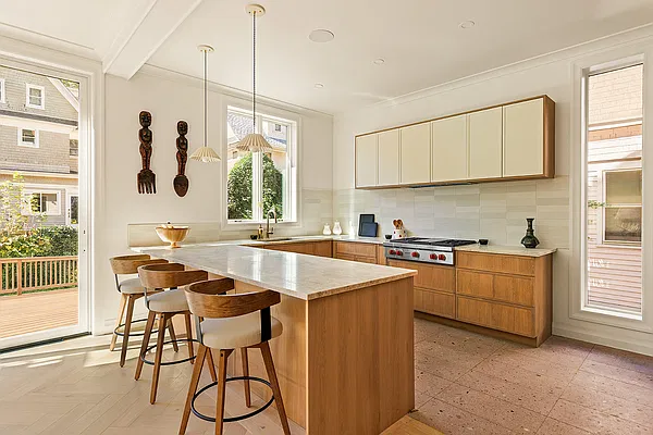 Kitchen, photo 3