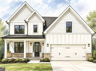 648 Longwood Pl, Dallas, GA 30132