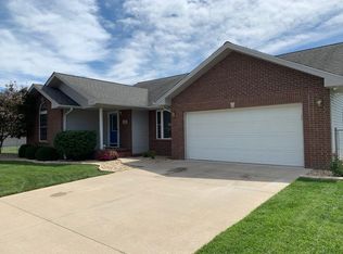 139 Stevens Dr, Seymour, IN 47274