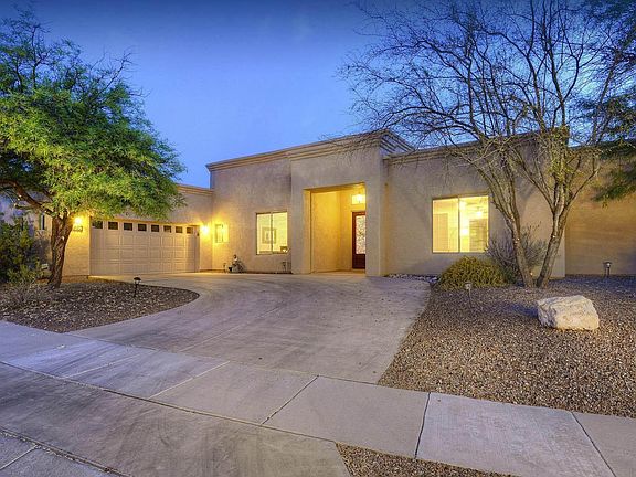 2nd image of 1055 N Camino Miraflores