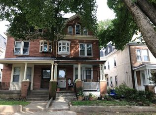 5113 Wayne Ave, Philadelphia, PA 19144