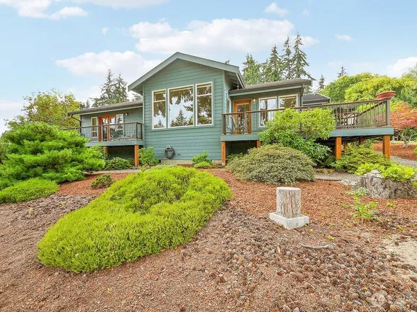 34 Terrace Drive, Port Townsend, WA 98368