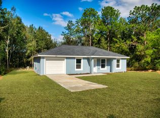 10133 SW 131st Ct, Dunnellon, FL 34432