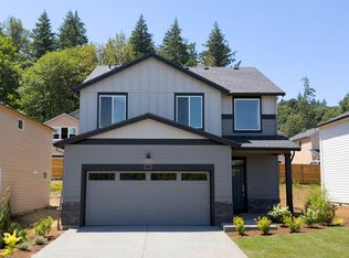 16713 SE Wintergreen St, Happy Valley, OR 97086