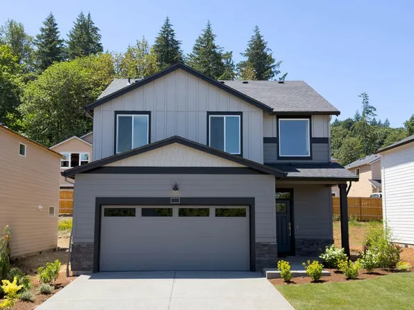 16713 SE Wintergreen St, Happy Valley, OR 97086